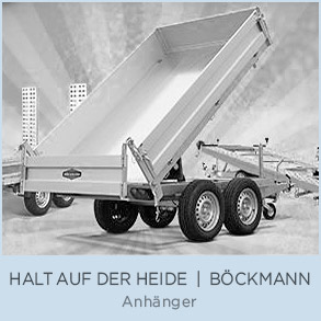 BÖCKMANN – HALT AUF DER HEIDE – Kooperationspartner